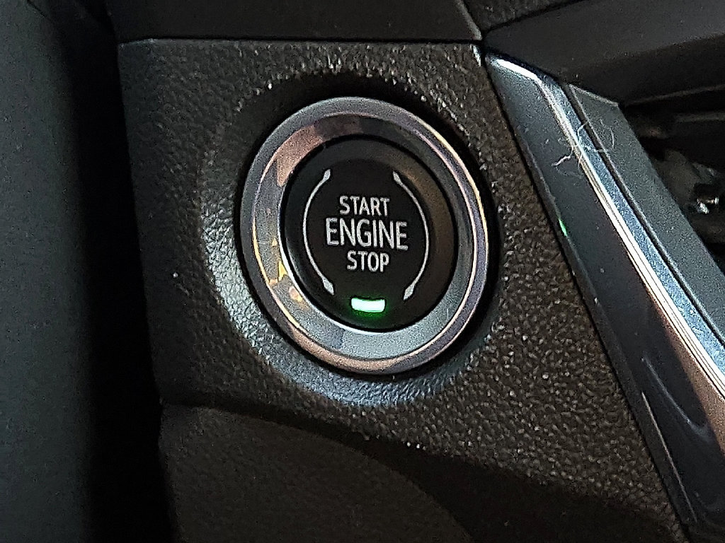 Used 2025 Buick Encore GX Preferred w/ Advanced Technology Package FWD image 15