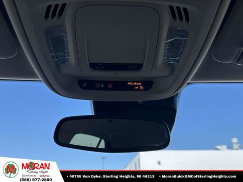 Certified 2023 Buick Envision Preferred AWD/4WD image 31