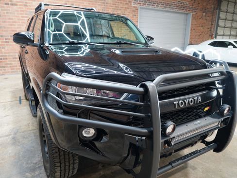 Used 2019 Toyota 4Runner TRD Pro image 28