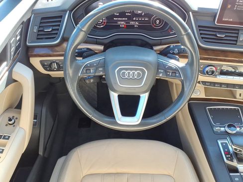 Used 2018 Audi Q5 2.0T Premium Plus w/ Premium Plus Package image 5