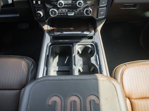 New 2026 Ford F350 King Ranch image 36