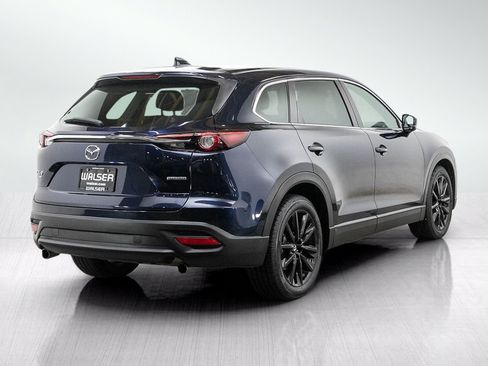 Used 2023 MAZDA CX-9 Touring Plus AWD/4WD image 5
