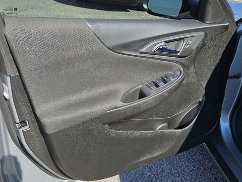 Used 2023 Chevrolet Malibu LT image 8