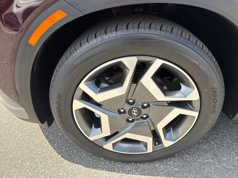 Used 2024 Hyundai Palisade SEL w/ Premium Package image 11