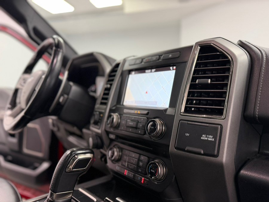 Used 2018 Ford F150 Raptor w/ Equipment Group 802A Luxury AWD/4WD image 60