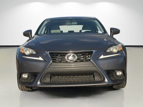 Used 2015 Lexus IS 250 image 8