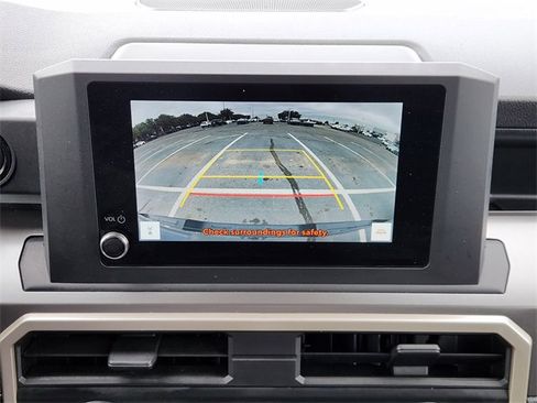 Certified 2024 Toyota Tacoma SR5 image 14