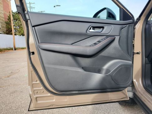 New 2026 Nissan Rogue SV image 16