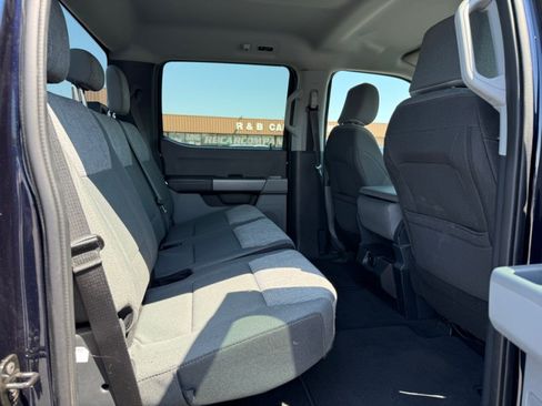 Used 2025 Ford F350 XLT AWD/4WD image 13