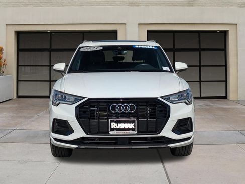 Used 2023 Audi Q3 2.0T Premium w/ Convenience Package AWD/4WD image 6