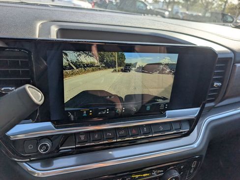 New 2026 Chevrolet Silverado 2500 High Country w/ Technology Package image 34