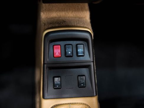 Used 1995 Porsche 911 Cabriolet image 28