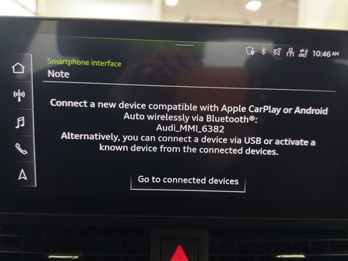 Used 2023 Audi A4 2.0T Premium Plus w/ Premium Plus Package image 19