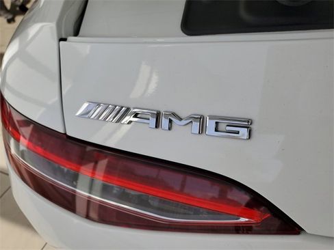 Used 2023 Mercedes-Benz AMG GT 53 image 6