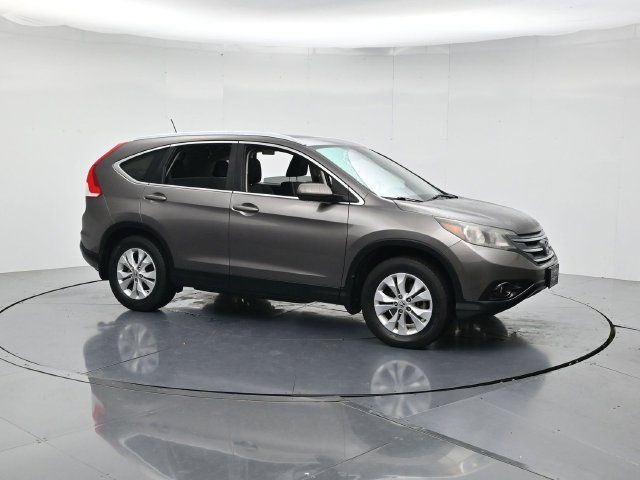Used 2012 Honda CR-V EX-L image 3
