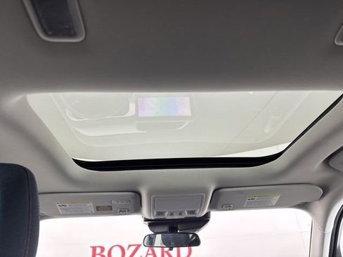 New 2025 Ford Bronco Sport Heritage w/ Convenience Package image 14