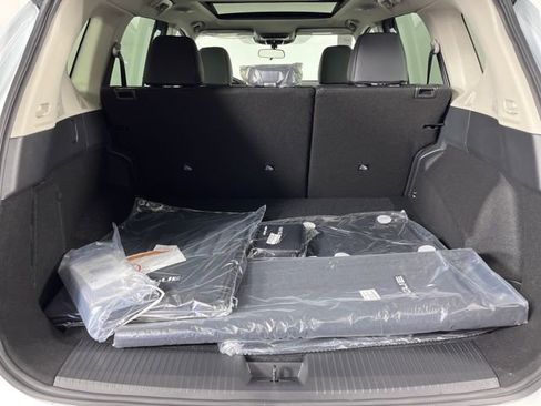 New 2026 Nissan Rogue SV image 49