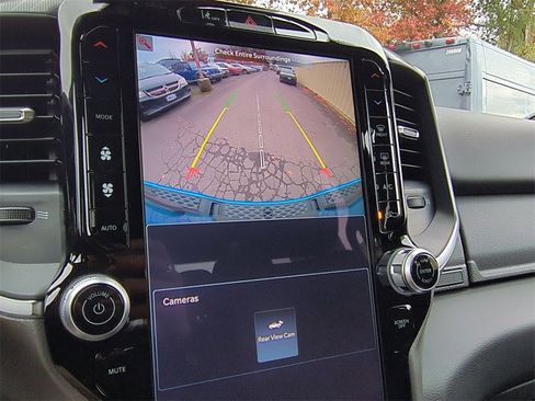 New 2026 RAM 1500 Big Horn image 27