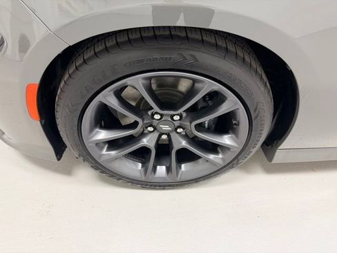 Used 2023 Dodge Charger Scat Pack w/ Plus Group image 20