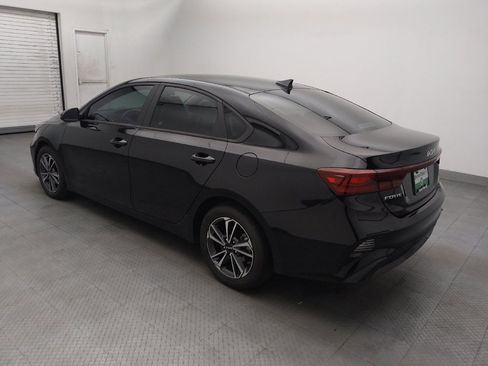 Used 2024 Kia Forte LXS w/ LXS Technology Package FWD image 3