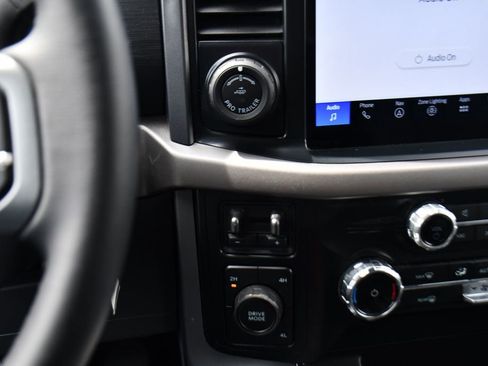 Used 2024 Ford F150 XLT w/ Mobile Office Package AWD/4WD image 28