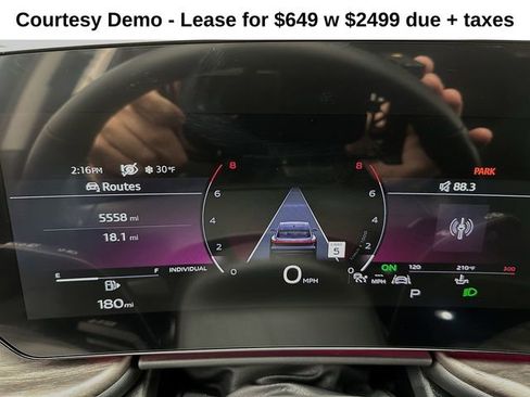 Used 2025 Audi Q5 Prestige image 15