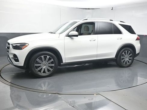 Used 2026 Mercedes-Benz GLE 350 4MATIC image 4