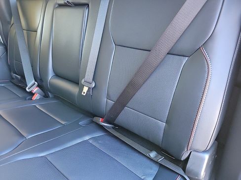 Used 2024 Ford F250 Lariat w/ Lariat Ultimate Package image 17