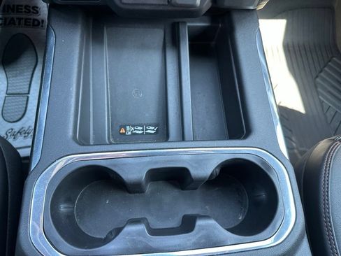 Used 2020 GMC Sierra 1500 AT4 w/ AT4 Premium Package AWD/4WD image 40