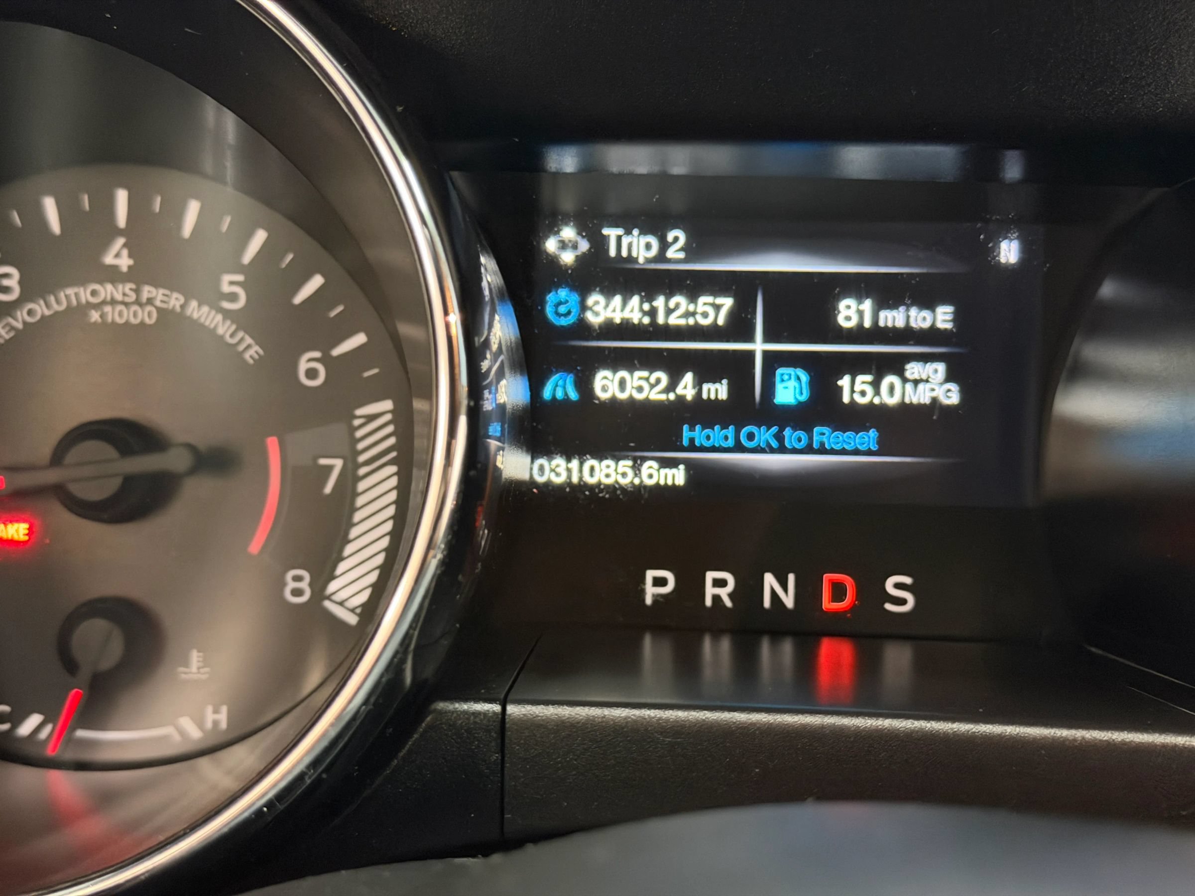 Used 2017 Ford Mustang GT w/ Enhanced Security Package RWD image 35
