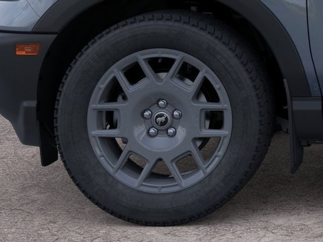 New 2026 Ford Bronco Sport Big Bend w/ Convenience Package AWD/4WD image 45