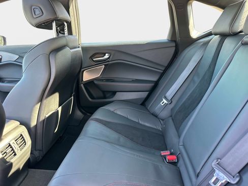 Used 2021 Acura TLX w/ A-SPEC Pkg image 11