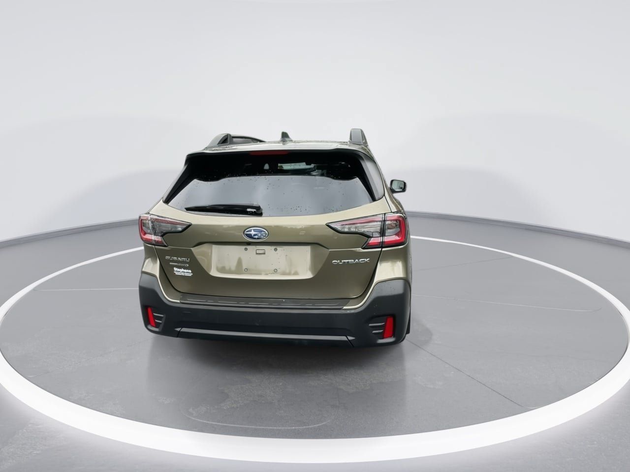 Used 2021 Subaru Outback Premium AWD/4WD image 17