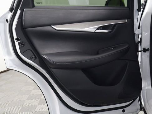 Used 2023 INFINITI QX50 Pure image 13