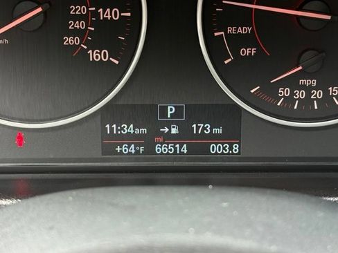 Used 2017 BMW 330i Sedan RWD image 15