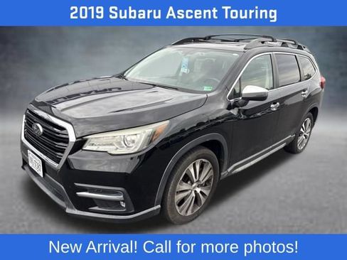Used 2019 Subaru Ascent Touring AWD/4WD image 5