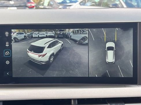 New 2026 Hyundai Tucson Limited image 32