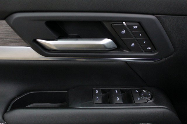 New 2027 GMC Terrain Denali AWD/4WD image 18