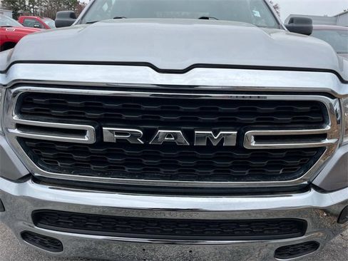 Used 2022 RAM 1500 Big Horn image 9
