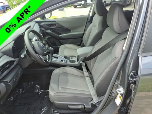 New 2026 Subaru Crosstrek 2.5i w/ Convenience Package #1 AWD/4WD image 25