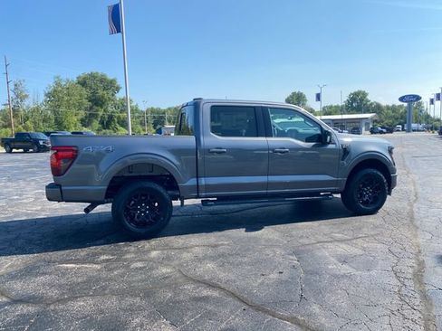 New 2026 Ford F150 XLT w/ Equipment Group 302A MID AWD/4WD image 6
