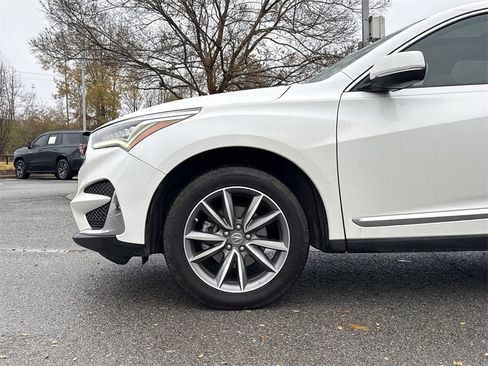 Used 2020 Acura RDX w/ Technology Package image 6