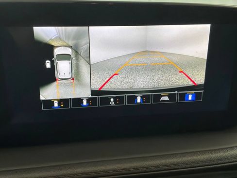 Used 2024 Buick Encore GX Preferred w/ Advanced Technology Package FWD image 18