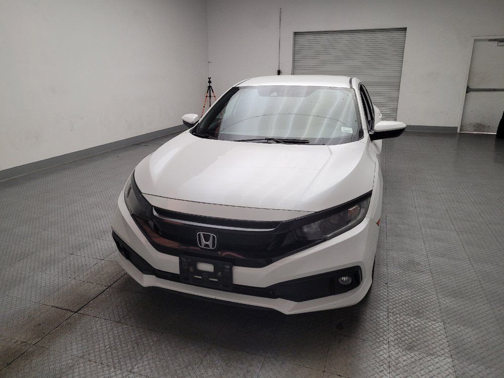 Used 2021 Honda Civic Sport image 15