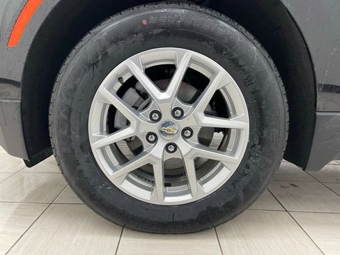 Certified 2024 Chevrolet Equinox LT image 6