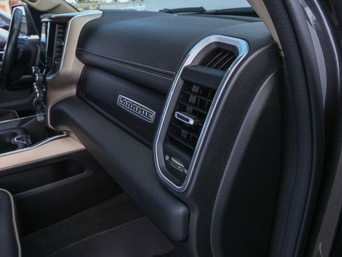 Used 2021 RAM 1500 Laramie image 37