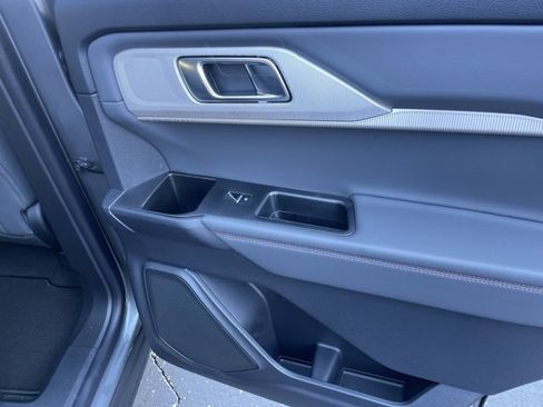 New 2026 Ford Explorer Active w/ Active Comfort Package image 52