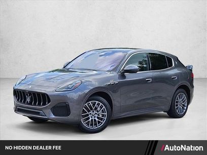 Used 2023 Maserati Grecale GT