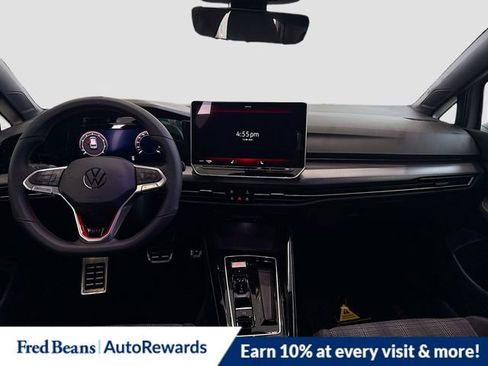 New 2026 Volkswagen GTI S image 14