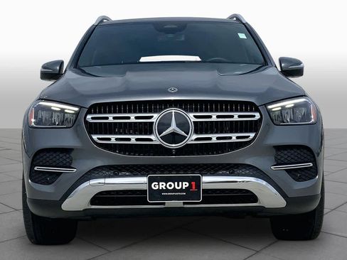 Used 2025 Mercedes-Benz GLE 350 4MATIC image 7